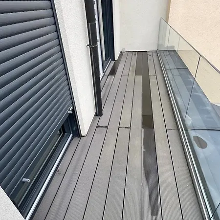 - Rue Du Canal Apartment Esch an der Alzette
