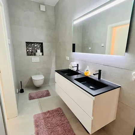 Apartamento - Rue Du Canal Esch-sur-Alzette