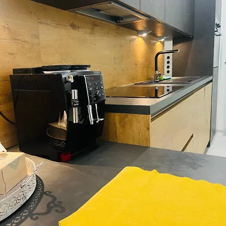 - Rue Du Canal Apartamento