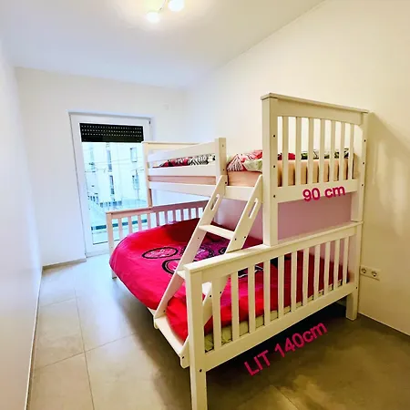 - Rue Du Canal * Esch an der Alzette