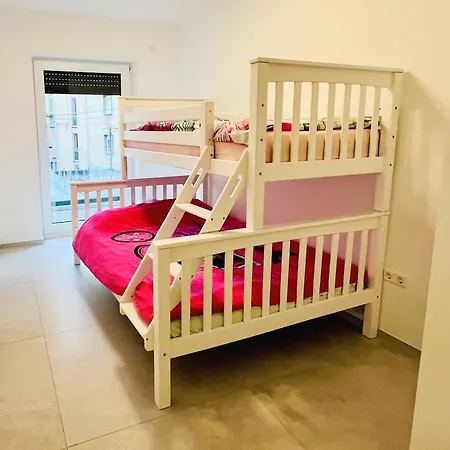 Apartment - Rue Du Canal Esch an der Alzette