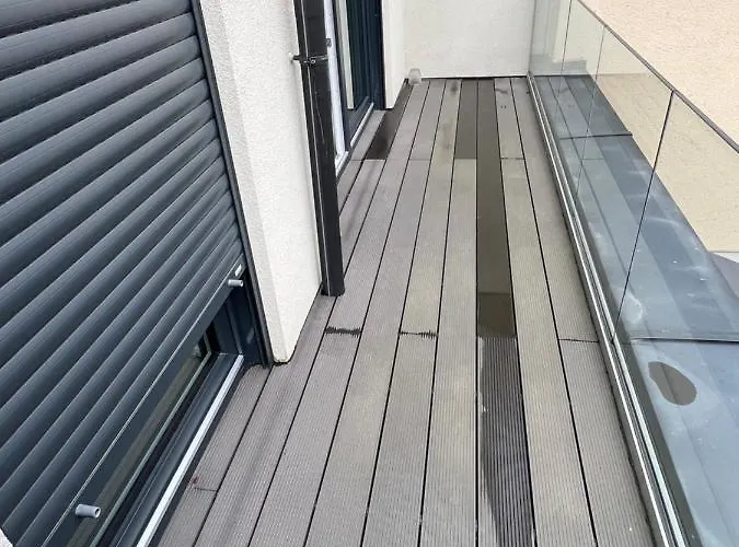 - Rue Du Canal Appartement Esch-Sur-Alzette