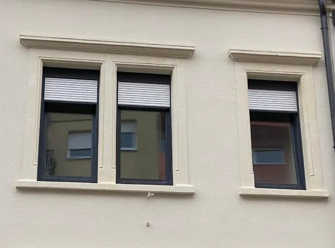 Appartement - Rue Du Canal