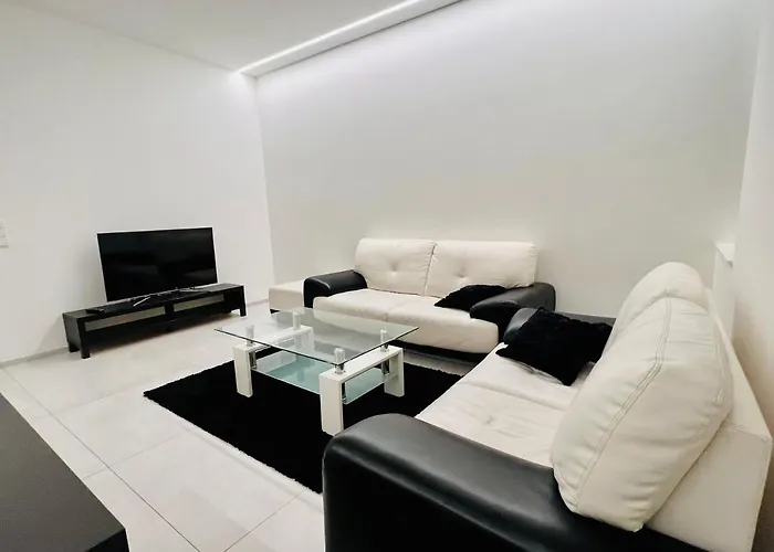 Appartement - Rue Du Canal