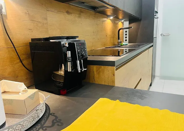 - Rue Du Canal Appartement