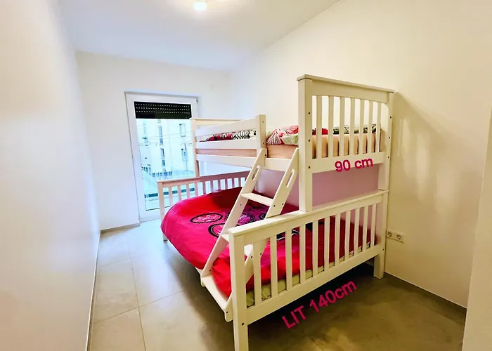 - Rue Du Canal * Esch-Sur-Alzette